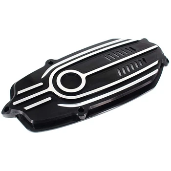 

for BM-W R Ninet R9T 2014-2018 Front Engine Case Cover Breast Plate Protection Motorcycle Accessories