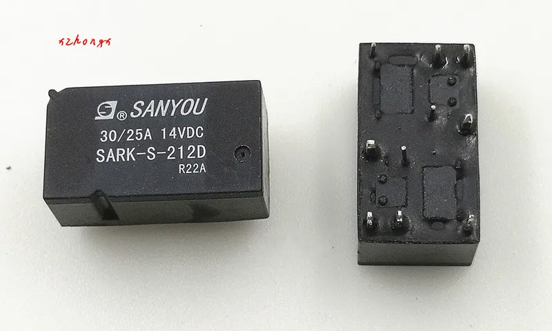 Relay SARK-S-212D14V