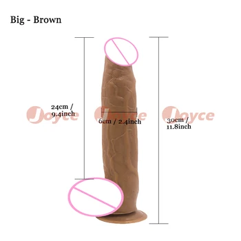 Big - Brown