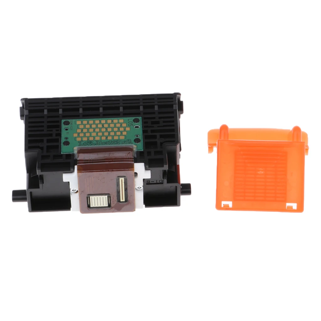 Printer Printhead, Printer Head Replacement Part Unit, Suitable for Canon IP4200 MP530 MP500 Printer