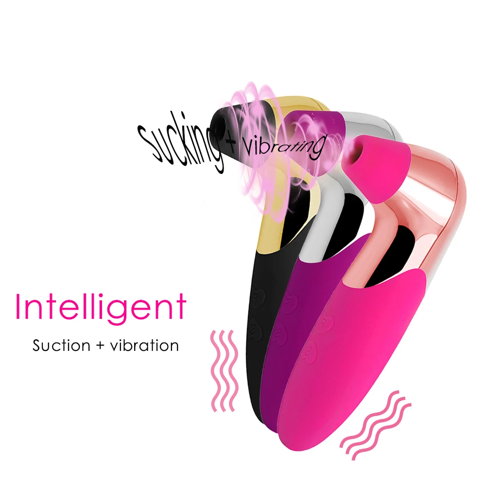 Vibrators (9)