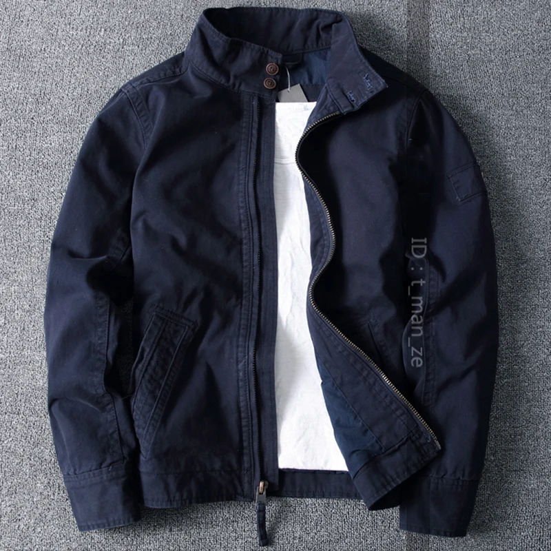 Fashion Outdoor Coats Camouflage Uniforms Outerwear Clothing Men Jackets Autumn Oversized Army European Style B699 | Мужская одежда