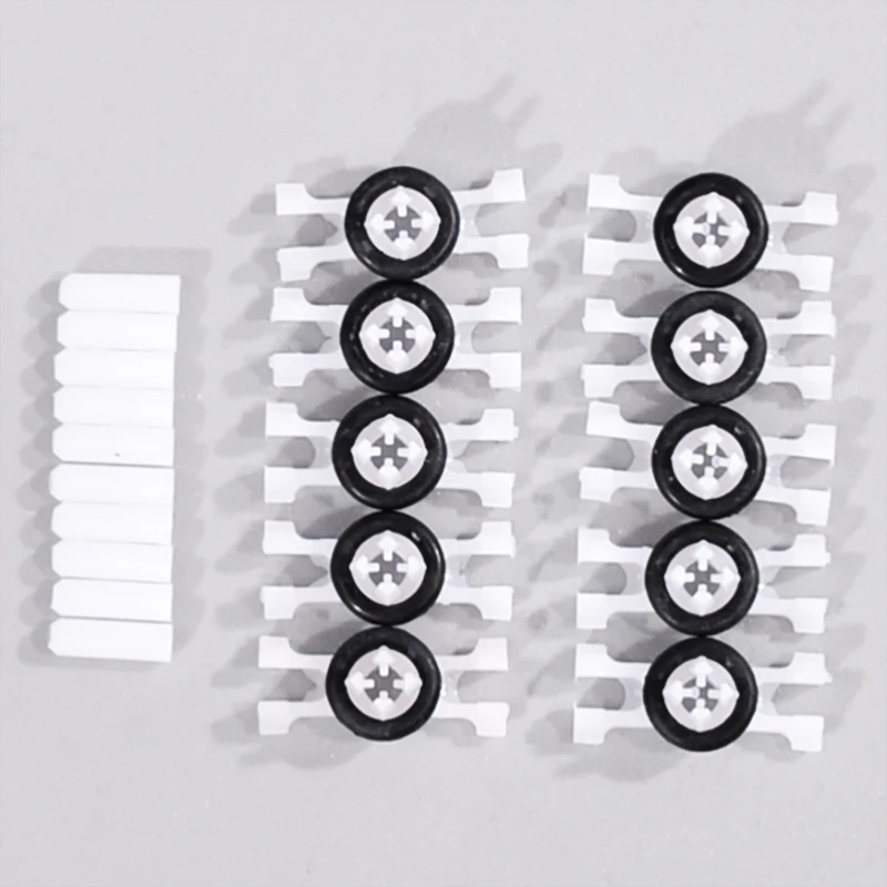 20pcs/set For Bmw E46 19982014 51138204858 51134501967 Top Roof Rain