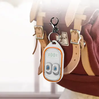 

Portable TWS Wireless Bluetooth 5.0 Stereo Earphone HiFi Binaural Waterproof Mini Gaming Sports Headset Slide Type Charging Box