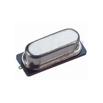 

49SMD 3.579545mhz 3.2768MHz 3.6864MHz 4mhz 5MHz 6MHz 8MHz 10MHz 12MHz 20MHz 13MHz 16MHz 24MHz 27MHz Passive Crystal Oscillator