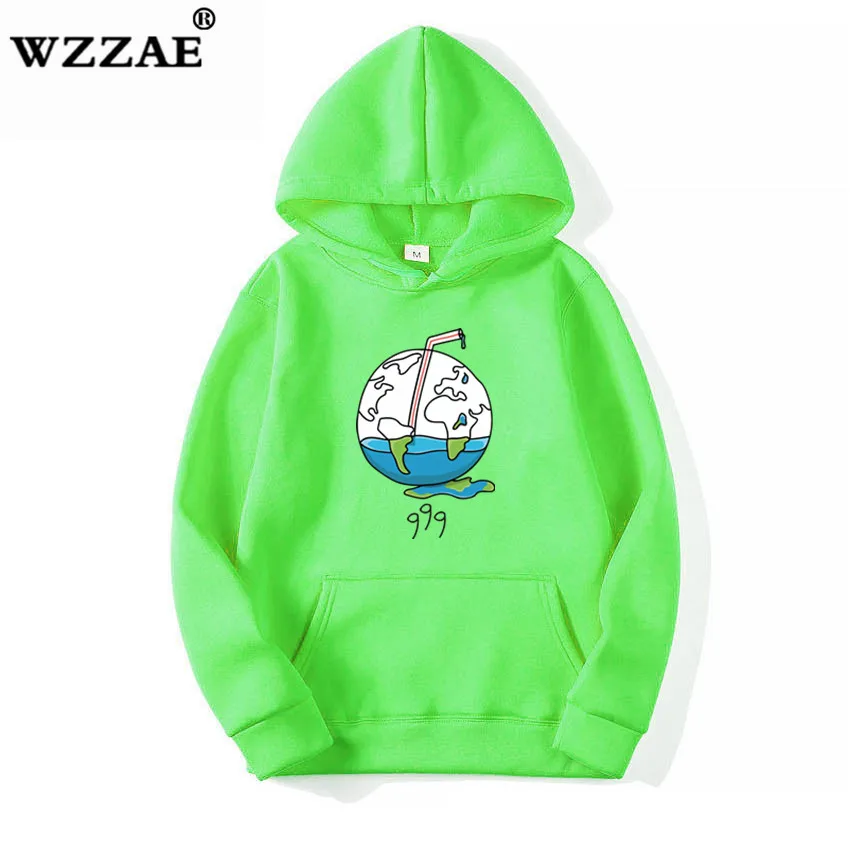 Juice Wrld Hoodie 999