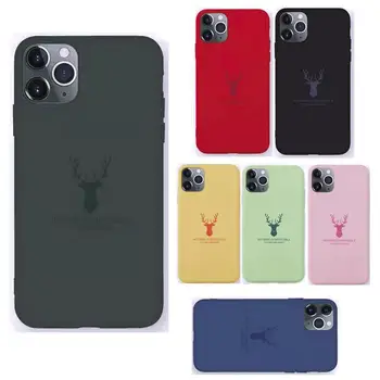 

50pcs/lot New official Liquid Silicone Case For i11 7 8 X 6 S 6S Plus Case for iXR XS 11 Pro MAX Soft Cover
