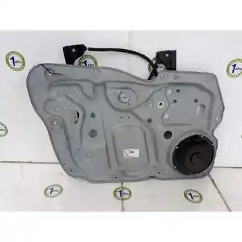 

2K2837729M WINDOW LIFTER FRONT LEFT VOLKSWAGEN CADDY KA/KB (2C)