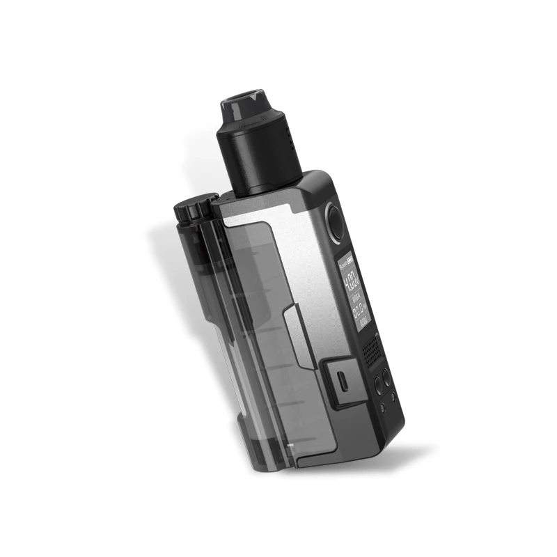Оригинальный новейший мод для электронной сигареты DOVPO комплект Topside Lite с