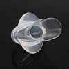Silicone Anti Snoring Tongue Device Apnea Aid Snore Stopper Tongue Retainer Anti Snoring Mouthpiece Help Sleepless Breathing 5