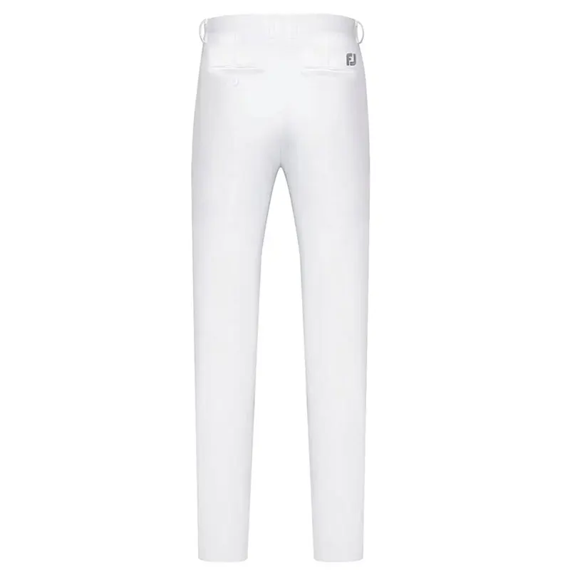Most Buy QdcDO Swirling golf apparel new F J men's golf pants Autumn and winter golf pants free shipping