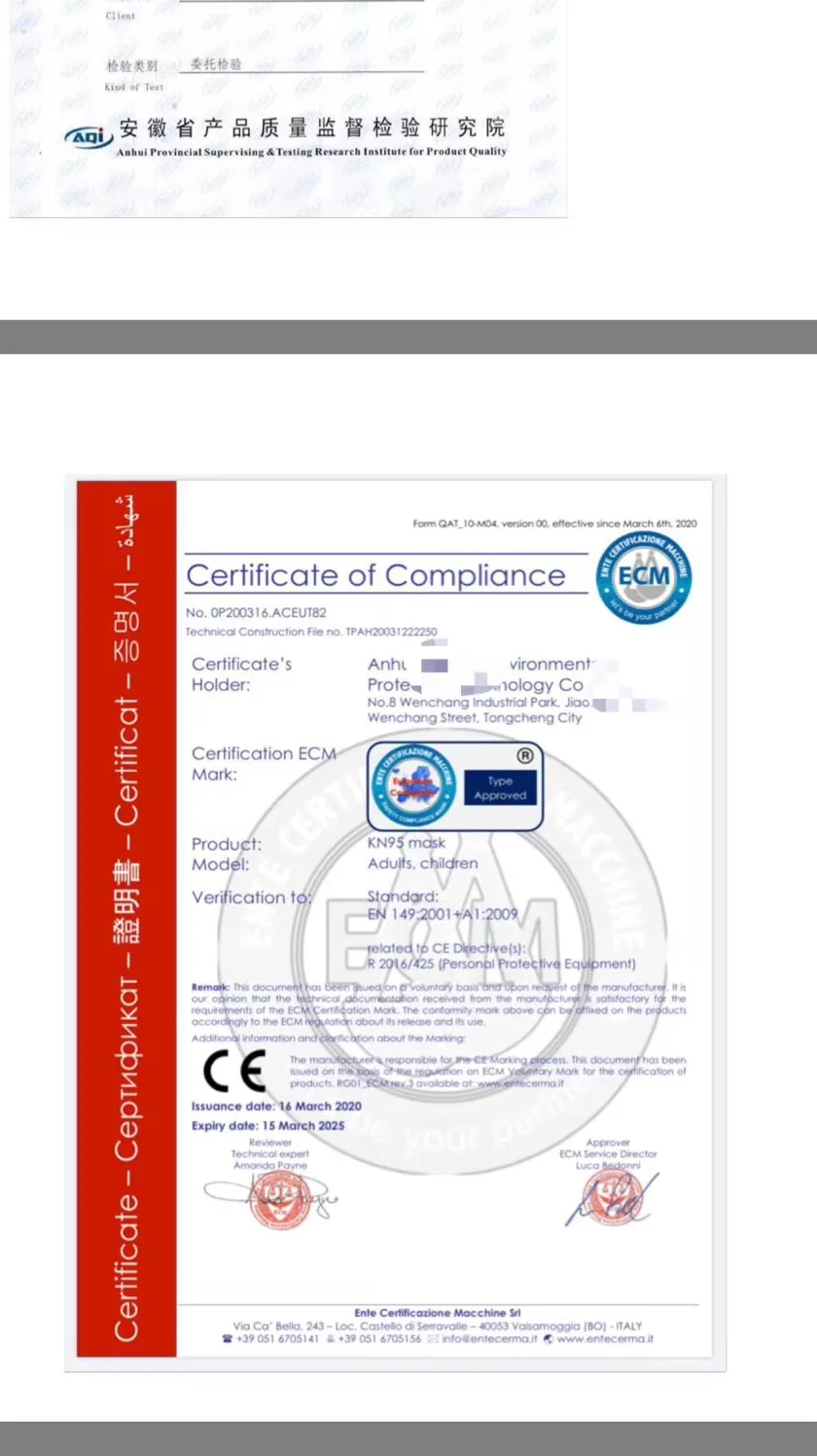 KN95 1