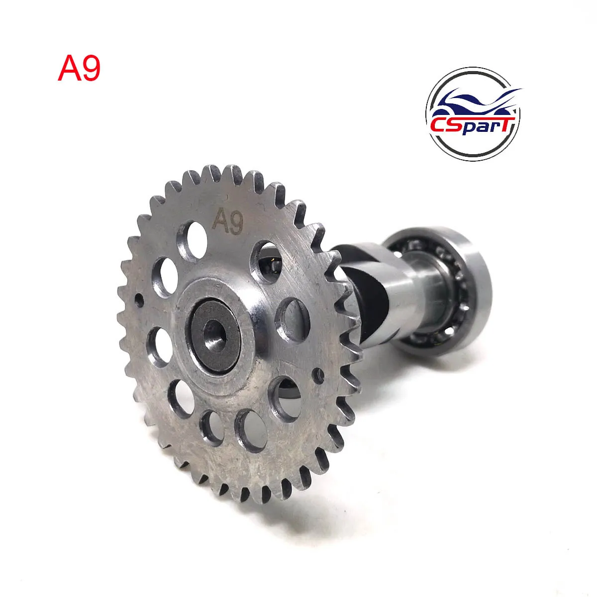 Детали для скутера квадроцикла A9 GY6 125CC 150CC 1P52QMI 1P57QMJ Baotian Jonway Baja Kazuma Kinroad ATV|kinroad atv|kart