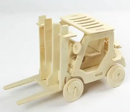 Лазерная резка DIY Парусный Корабль игрушки 3D деревянная головоломка игрушка сборка модель дерево ремесло наборы украшение стола для детей Дети
