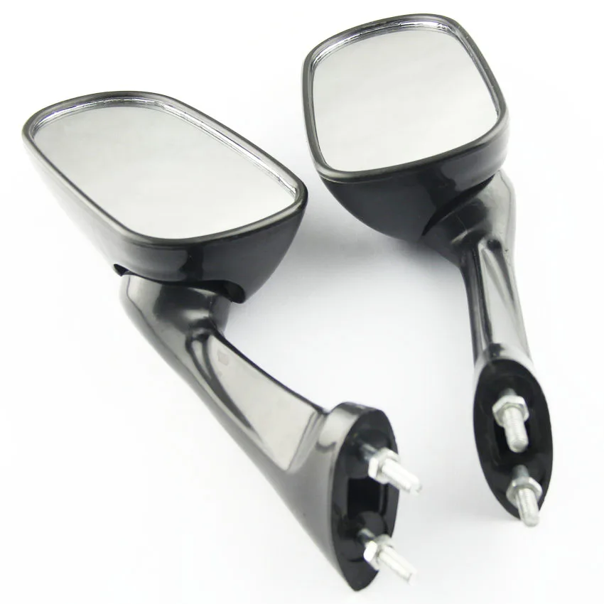 Мотоциклы Зеркала для Honda NSR250 MC18 MC21 MC28 CBR250 MC19 MC22 CBR400 NC23 NC29 VFR400 NC30 RVF400 NC35