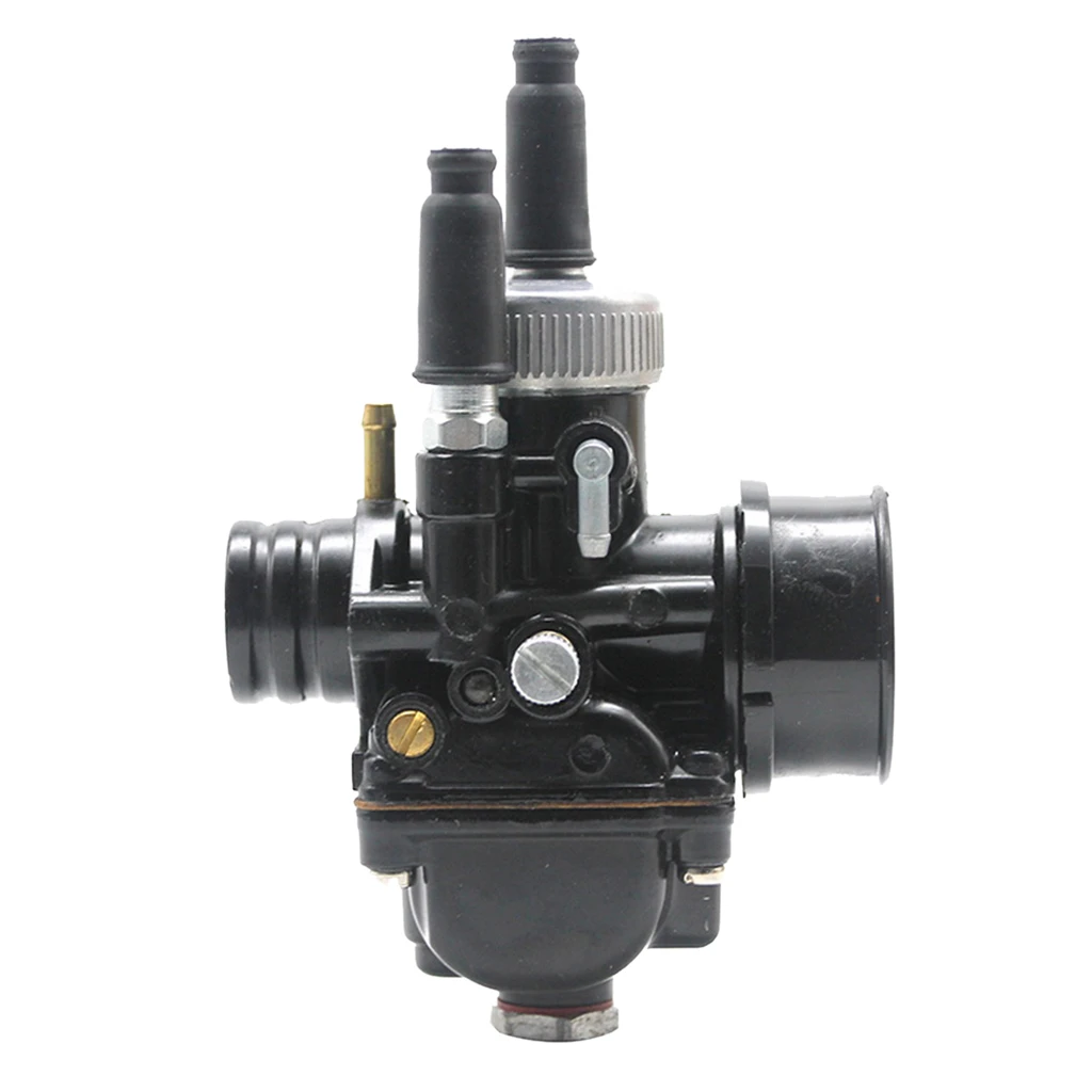 Motorcycle 17mm Carburetor Racing Part Replacement Carb For Suzuki RG50