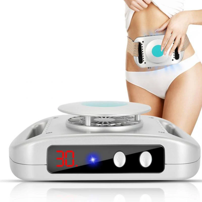 

4 Types Slimming Products Beauty Device Lipolysis Substance Cold Freeze Shaping Body Slim For Weight Fat Loss Machine