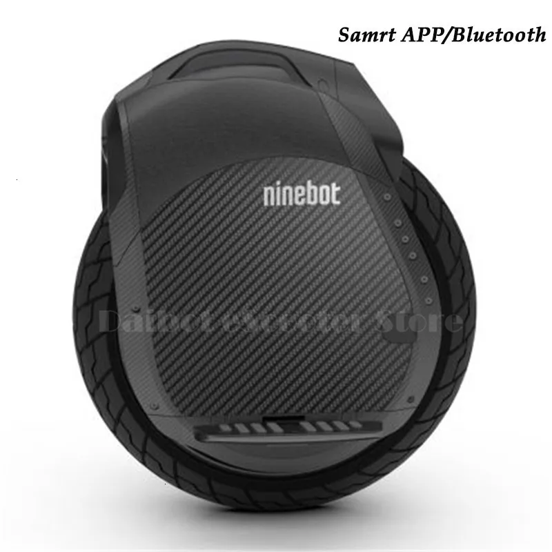 Ninebot One Z10 Monowheel Electric Unicycle 18 Inch Self Balancing Scooters with APPBluetoothTrolley Handle 1800W 1000WH       (13)