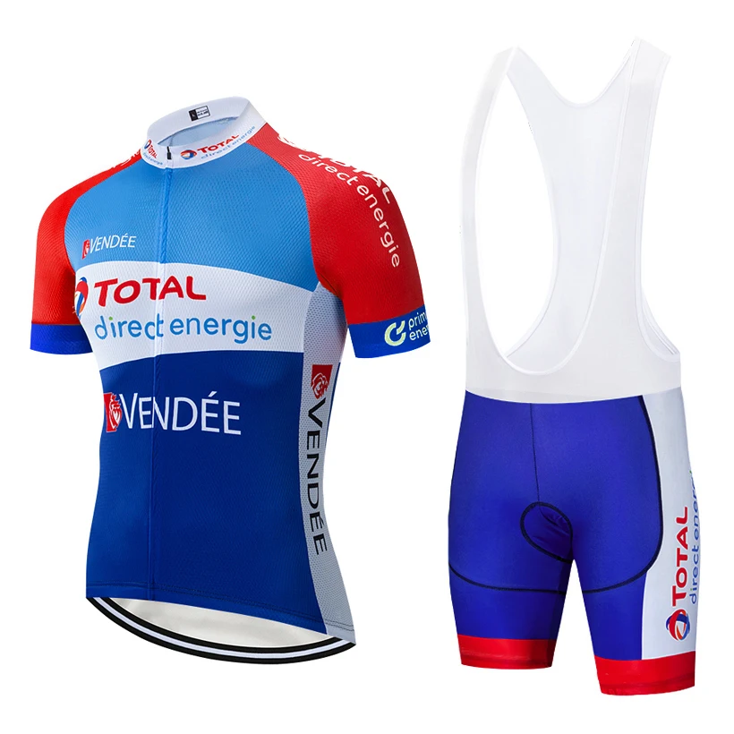 total cycling team
