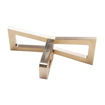 

Copper Dovetail Marker Template Size 1:5 1:6 1:7 1:8 Set Dovetail Template Tool