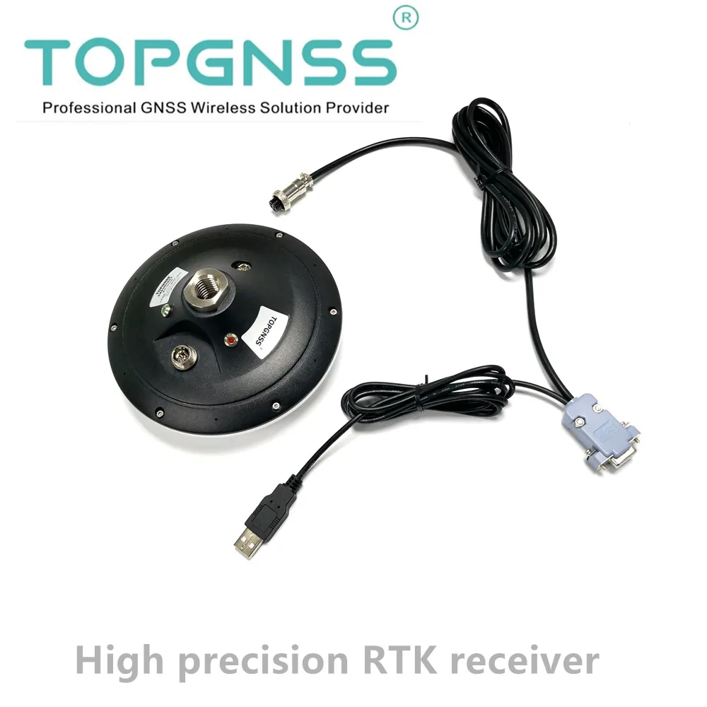 Gnssreceptor De Nível Rs232 Gps, Fonte De Alimentação 5v, Alta