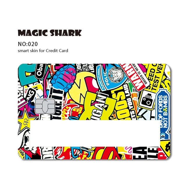 Credit Card Debit Card Skin Case  Credit Debit Card Skin Sticker - Matte Card  Skin - Aliexpress