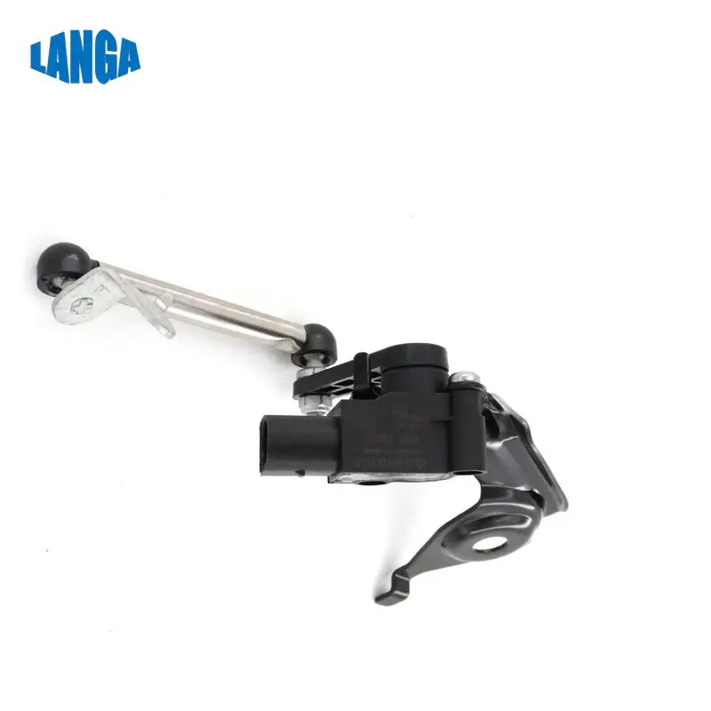 8K0941309F 1T0907503A Натуральная Для Audi A4 8K S4 A5 8T S5 2,0 3,0 задний левый высота уровень Сенсор