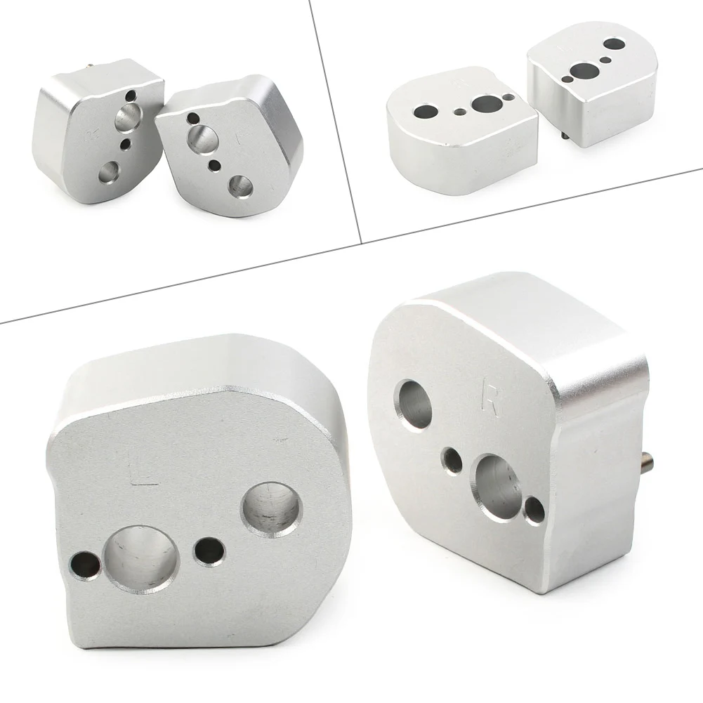 

1 дюймовый комплект рулевых подъемников для мотоцикла, рулевые подъемники 1 пара для 2006-2020 Yamaha FJR 1300 FJR1300