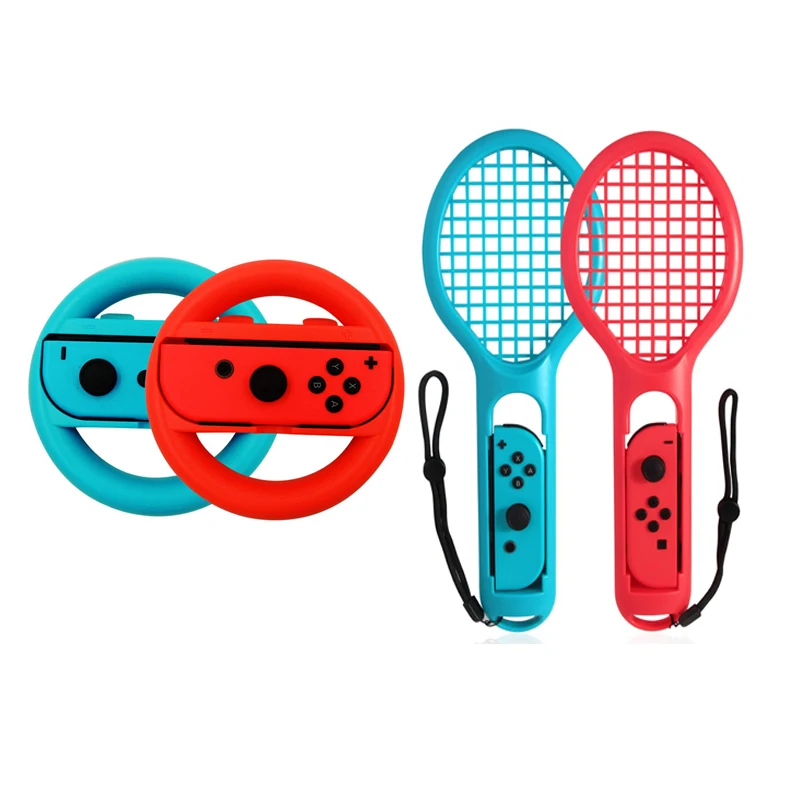 2 шт./компл. контроллер ручки Joy-Con чехол для Nintendo Switch Joy-Con ручка NS N-Switch для аксессуаров для игровой приставки