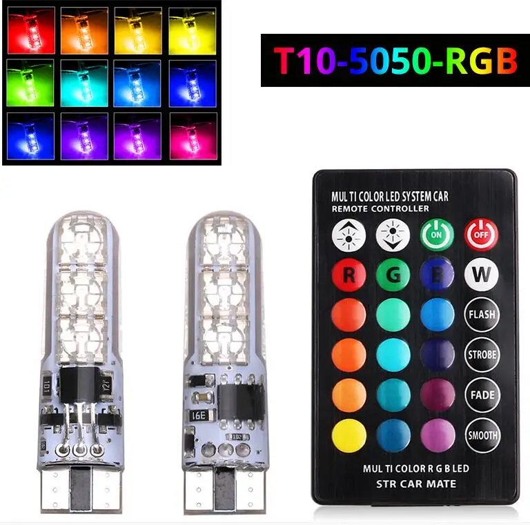 Автомобильная светодиодная лампа для чтения RGB Mercedes Benz B C E ML S CLK CL | Автомобили и