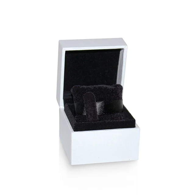 small bead box Подлинный Шарм бусины Мода логотип шаблон серии кольцо коробка ювелирные изделия Высокое качество изысканная коллекция ювелирных изделий подарок - Цвет: small bead box