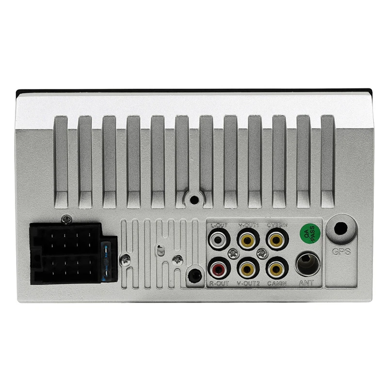 Авто радио авто MP3 Kaart Speler авто 7 дюймов HD Bluetooth Вызов MP5 Speler 7764B