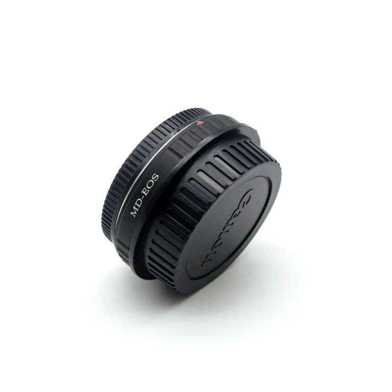 MD-EOS переходное кольцо для объектива Minolta MD для Canon EOS EF 5D 7D 550D оптический