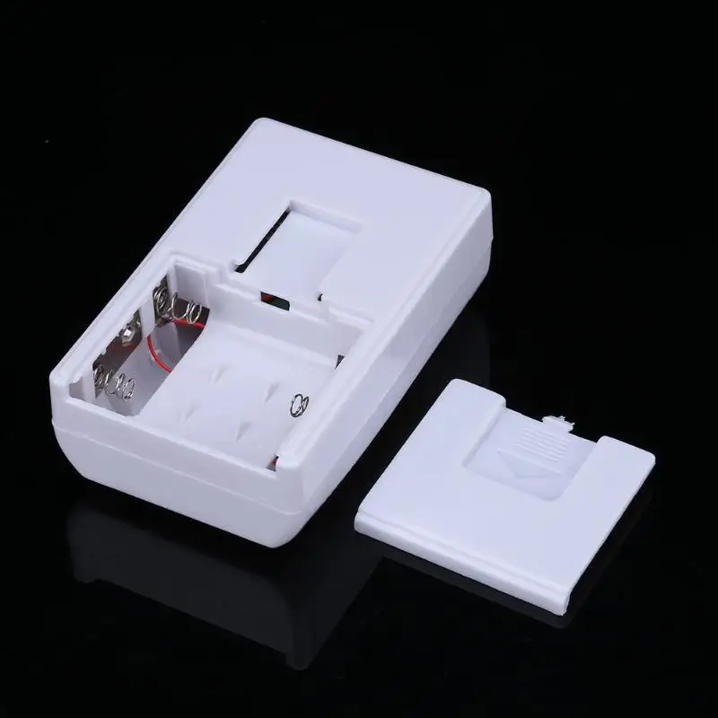 Shop Store Home Welcome Chime Motion Sensor Wireless Alarm Entry Door Bell Warehouse Battery Powered Intelligent Doorbell