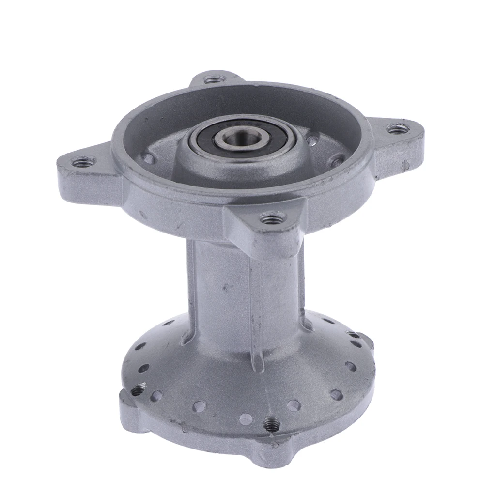 MagiDeal Billet Aluminum Rear Wheel Hub For Yamaha YZ250F YZ450F 09-16
