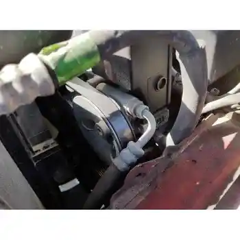 

STEERING PUMP SSANGYONG KORANDO