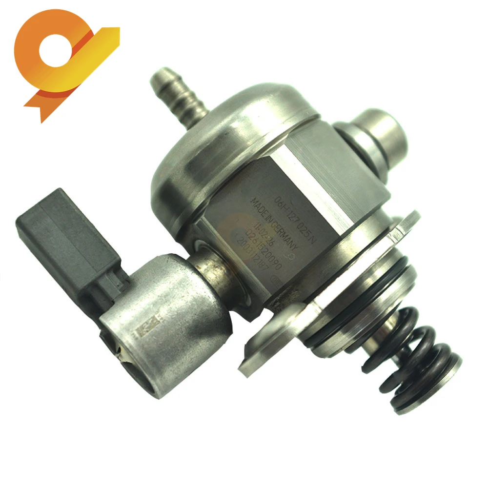 Высокое Давление топливный насос для Ауди Шкода сиденье VW 1,8 2,0 TFSI TSI OEM 06H 127 025 D E G M N P/Q K 0 261 520 133 239 055