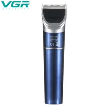 Электрическая машинка для стрижки домашних животных перезаряжаемый низкий уровень шума USB парикмахерский Набор для бритья собак Электрический триммер для кошек и собак резак для ухода