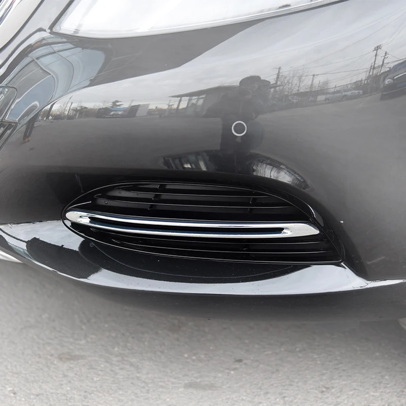 

S400 S500 Maybach Auto Exterior Accessories For W222 Mercedes Benz Class S From Factory Musion