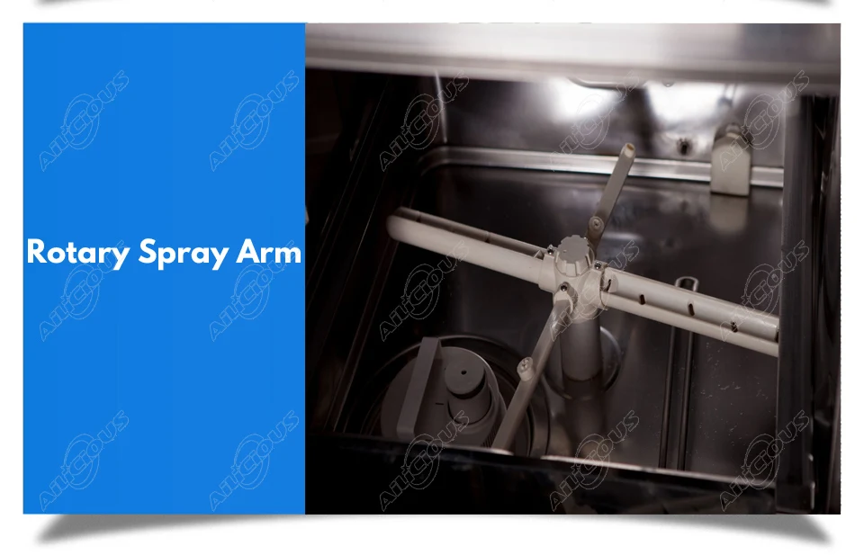 second hand commercial dishwasher for sale