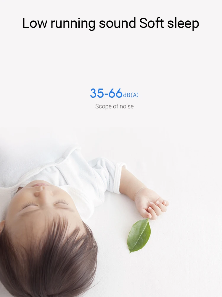 BAOMI 2 Generation Pro очиститель воздуха в дополнение к Aldehydes Подержанный дым PM2.5 отрицательный ионный кислородный бар немой для дома