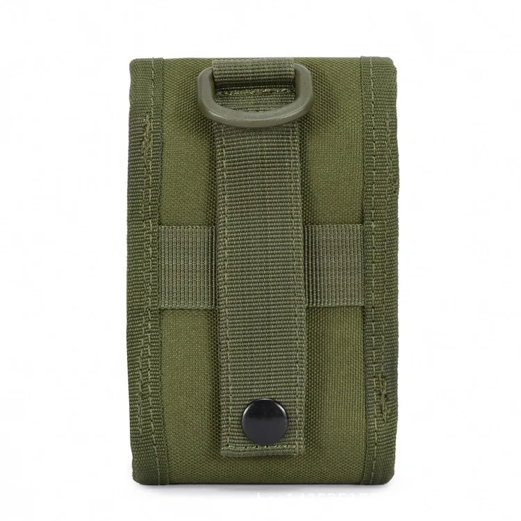 MOLLE system уличные аксессуары камуфляжного цвета, комплект, сумка для телефона, xiao gua bao, сумка-бум с сумкой, тактическая сумка, сумка с подвеской
