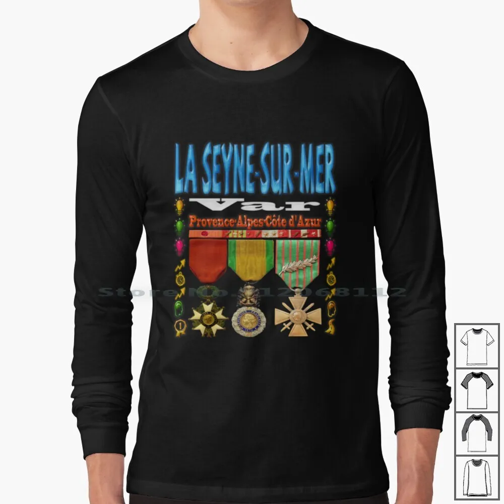La Seyne-Sur-Mer Var-Alpi-C?