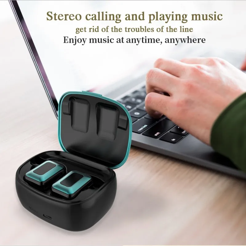 Новые ZW-T 2tws Bluetooth наушники Bluetooth 5,0 новые портативные беспроводные Bluetooth гарнитуры
