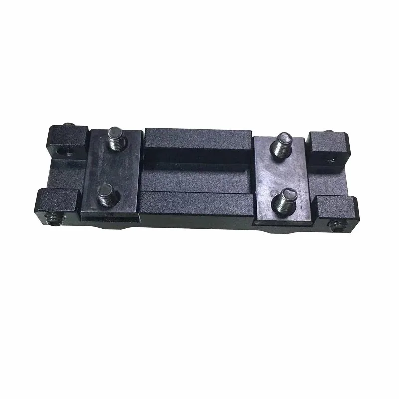 Tactiacal Dot крепление ZH 27 / MP 153 155 233 TOZ 120 MTs21 12 84 вентилируемые ребра Железнодорожный 11