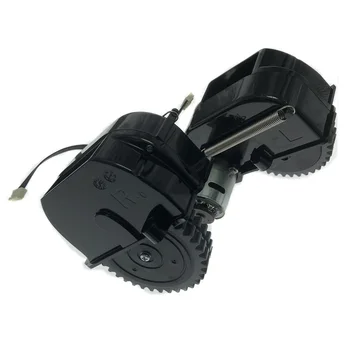 

Traveling Walking Wheel Right and Left Spare Parts for ILIFE Vacuum Cleaner V5S Pro Robot Accessory