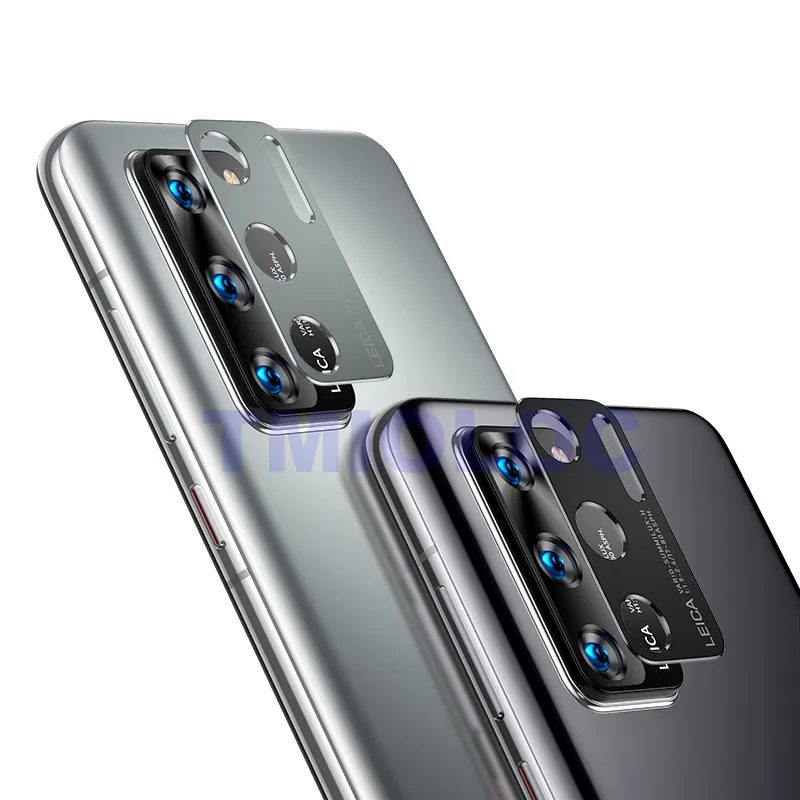 Для Huawei P40 Pro Защитная пленка для экрана камеры алюминиевый сплав защита задней