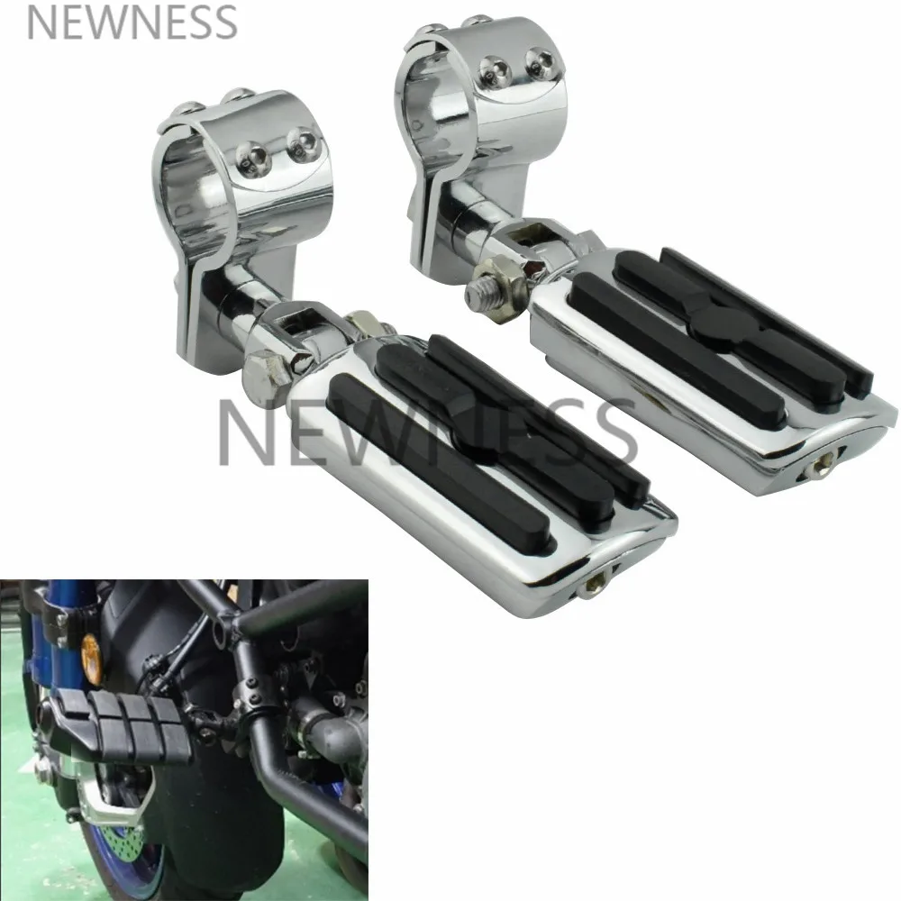 FrontFootPegFootrestforHondaGoldwingGL1800ForHondaVT750