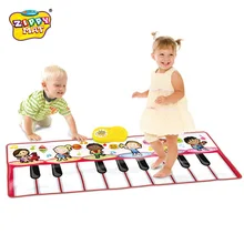 Пианино для девочек, для детей, для танцев, педаль, обучающее одеяло для мальчиков, электронная клавиатура, пластиковые игрушки, музыка, унисекс