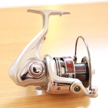 

Line Fishing Reel Cup Spinning No.9 Line Winding Wire cup GF11BB Smooth
